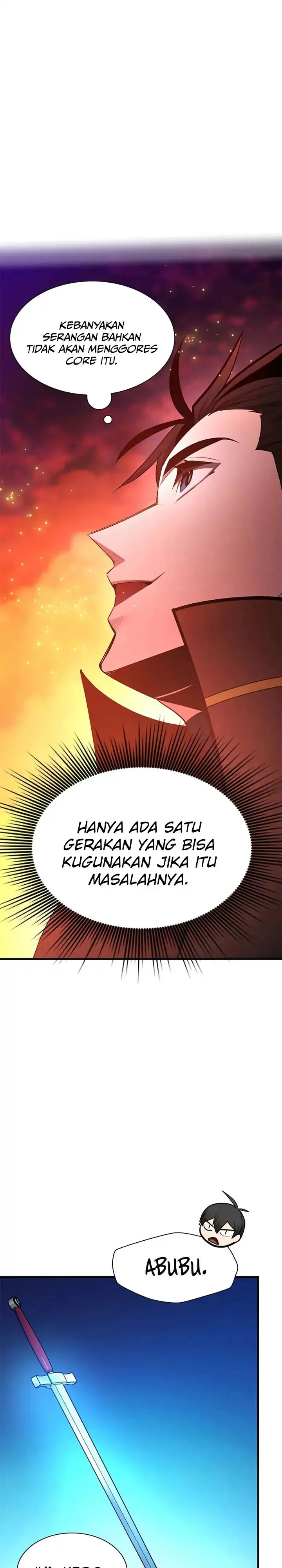 The Tutorial is Too Hard Chapter 241 halaman 26