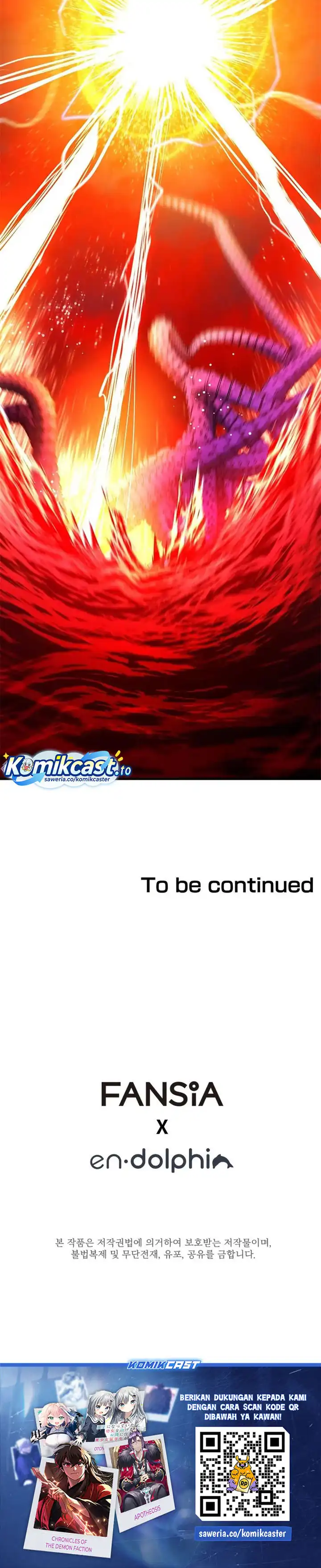 The Tutorial is Too Hard Chapter 241 halaman 39