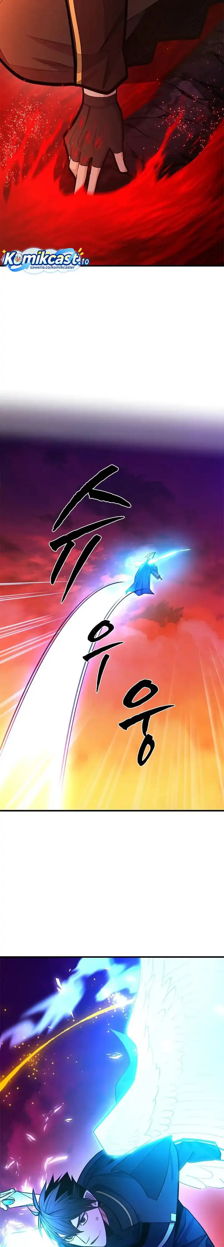 The Tutorial is Too Hard Chapter 241 halaman 28