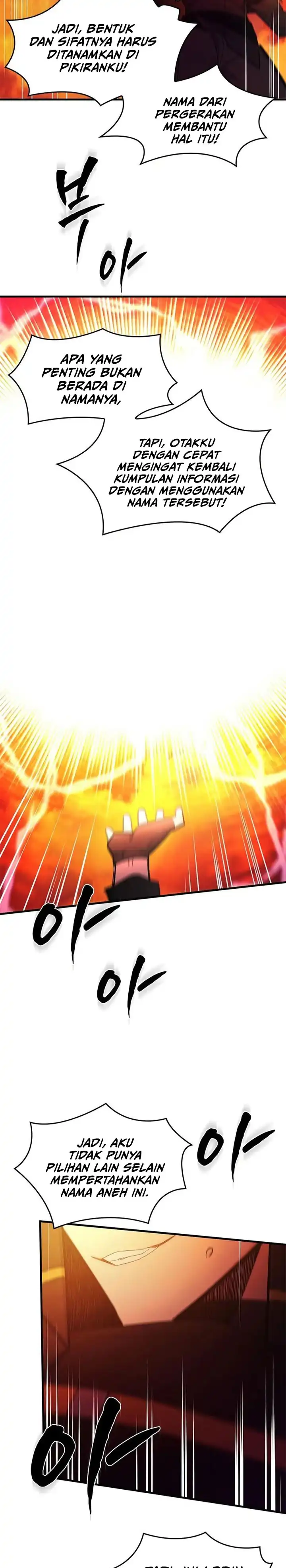 The Tutorial is Too Hard Chapter 241 halaman 36