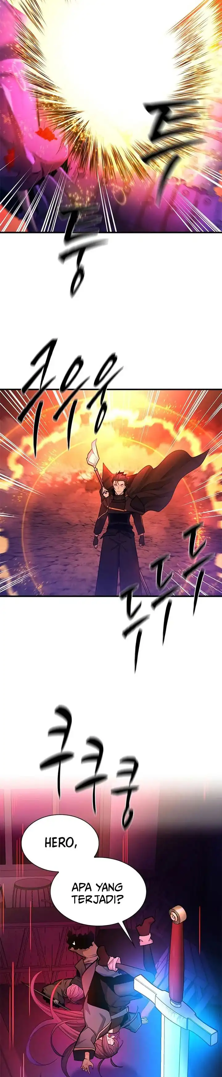 The Tutorial is Too Hard Chapter 241 halaman 12