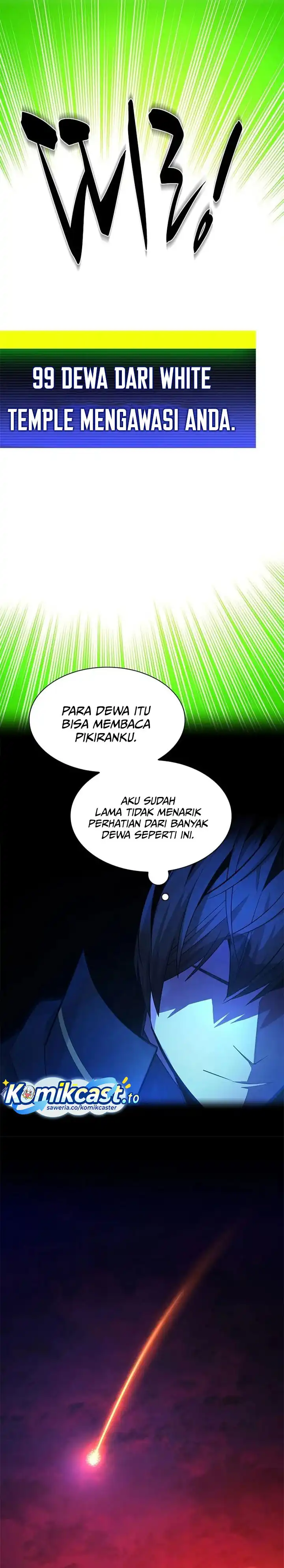 The Tutorial is Too Hard Chapter 241 halaman 8