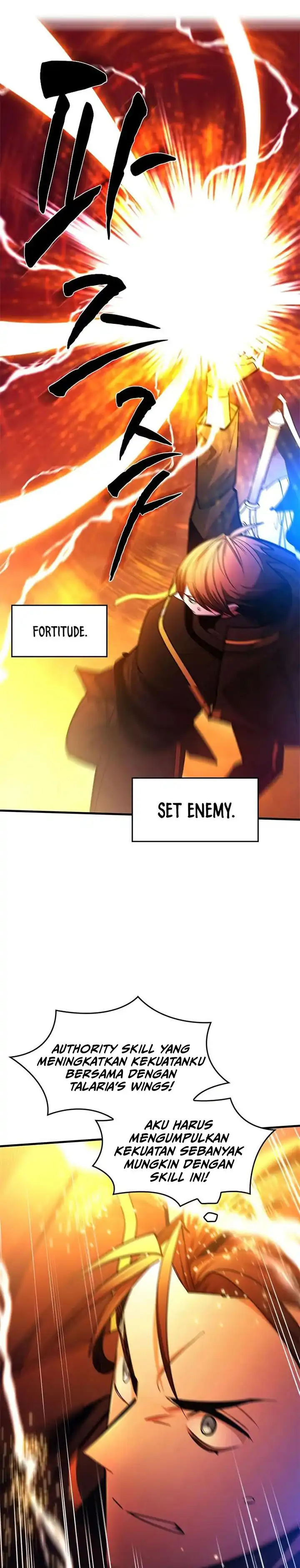 The Tutorial is Too Hard Chapter 241 halaman 32