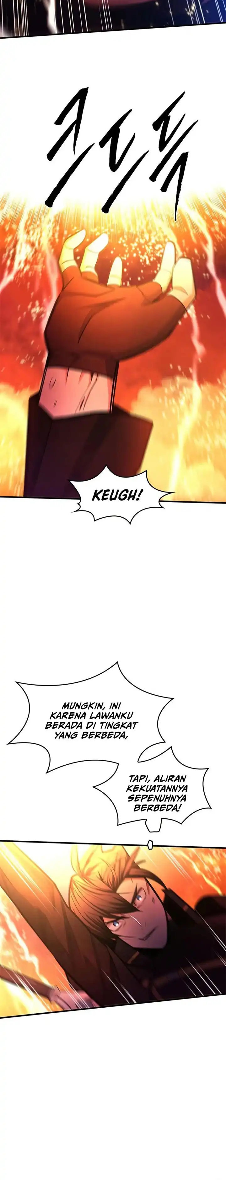 The Tutorial is Too Hard Chapter 241 halaman 33