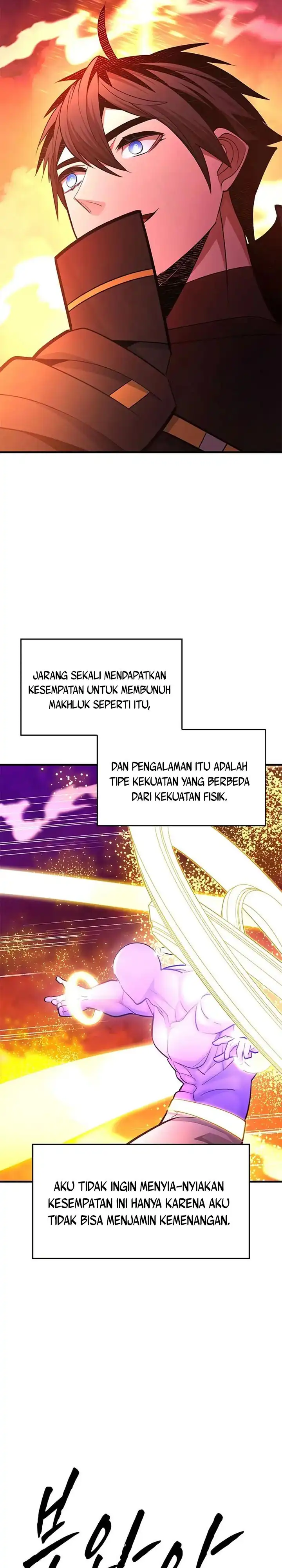 The Tutorial is Too Hard Chapter 241 halaman 22