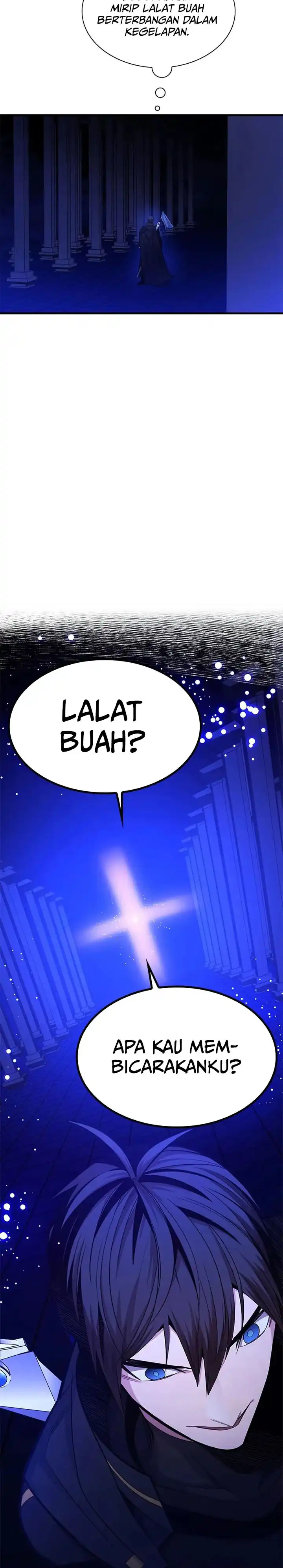 The Tutorial is Too Hard Chapter 251 halaman 21