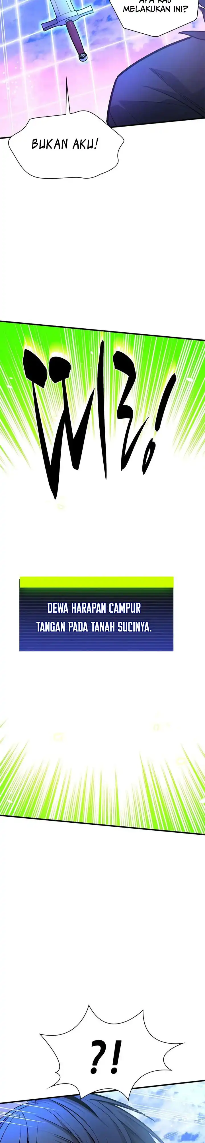 The Tutorial is Too Hard Chapter 251 halaman 15