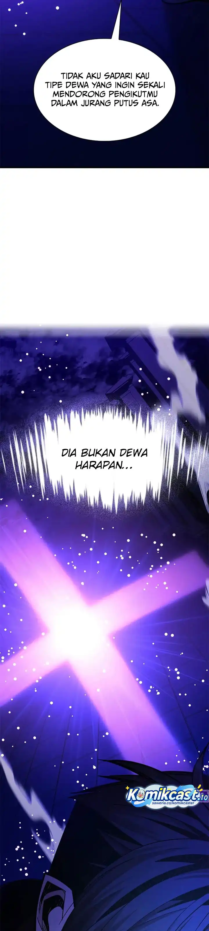 The Tutorial is Too Hard Chapter 251 halaman 33