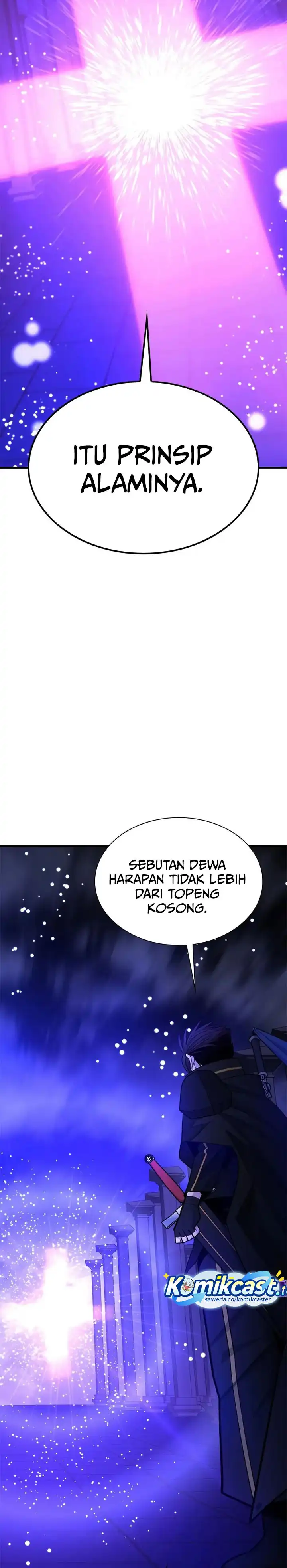 The Tutorial is Too Hard Chapter 251 halaman 32