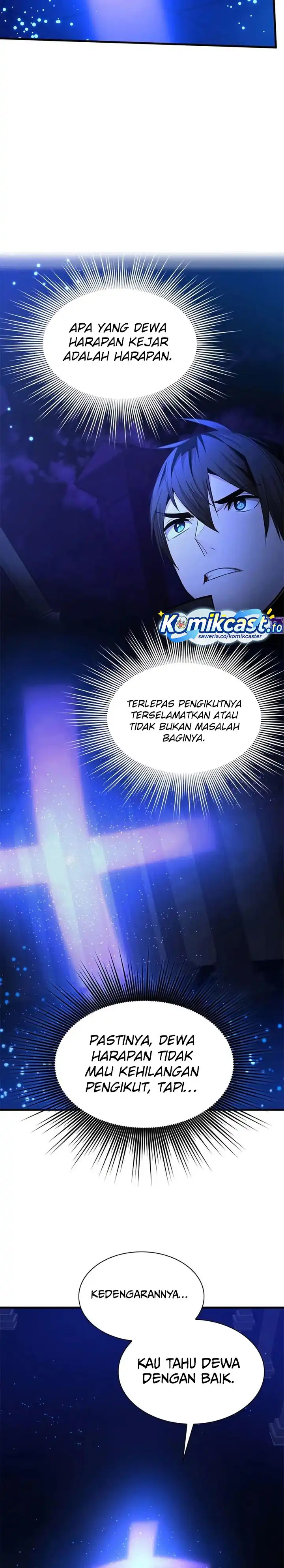 The Tutorial is Too Hard Chapter 251 halaman 27