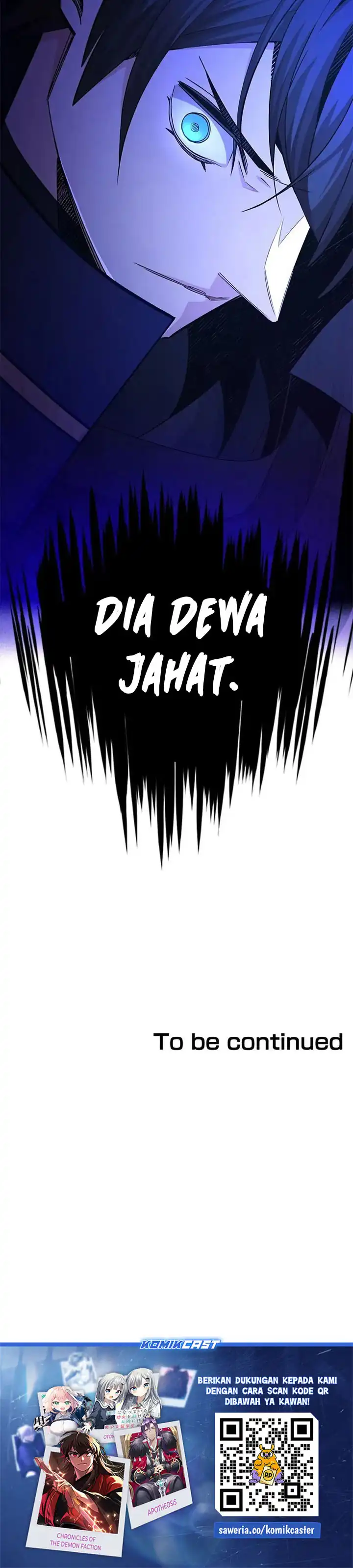 The Tutorial is Too Hard Chapter 251 halaman 34