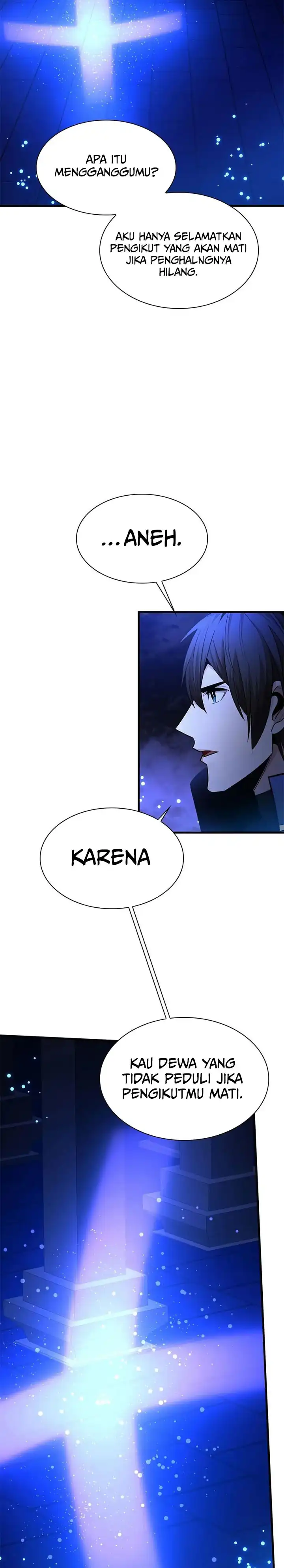 The Tutorial is Too Hard Chapter 251 halaman 26