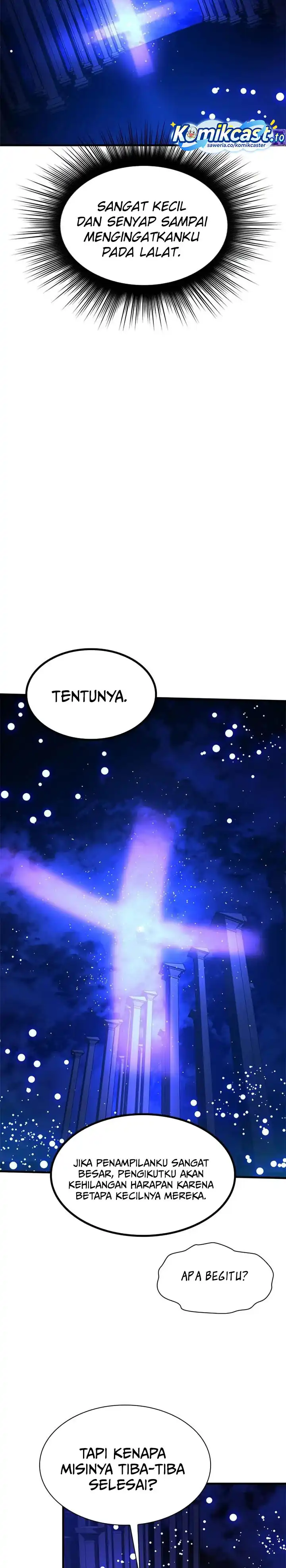 The Tutorial is Too Hard Chapter 251 halaman 24