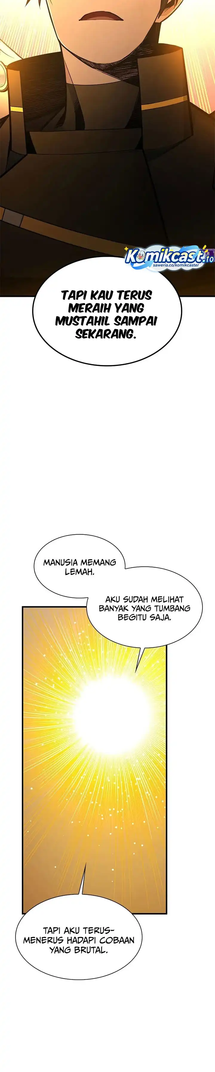 The Tutorial is Too Hard Chapter 252 halaman 37