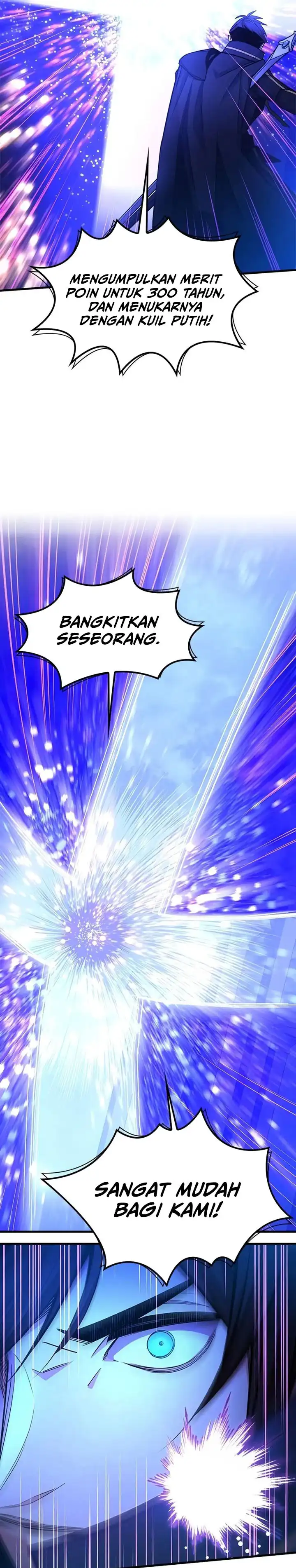 The Tutorial is Too Hard Chapter 252 halaman 26