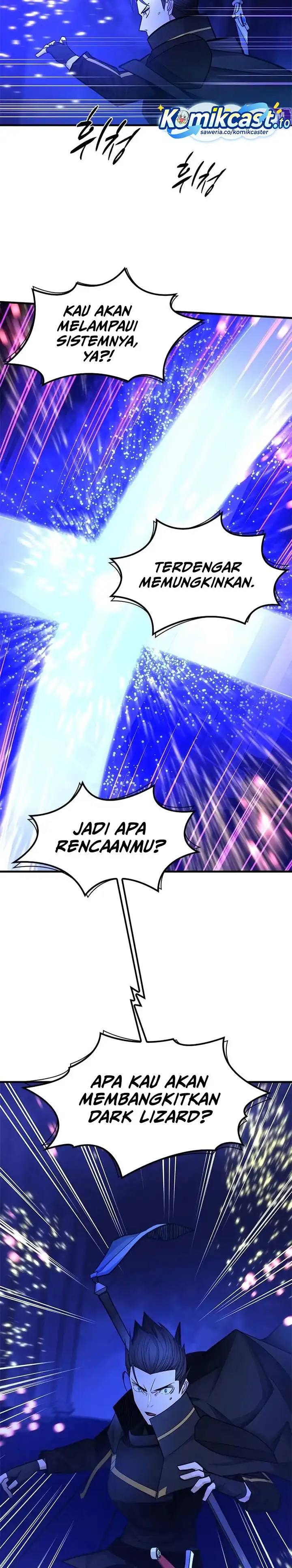 The Tutorial is Too Hard Chapter 252 halaman 24