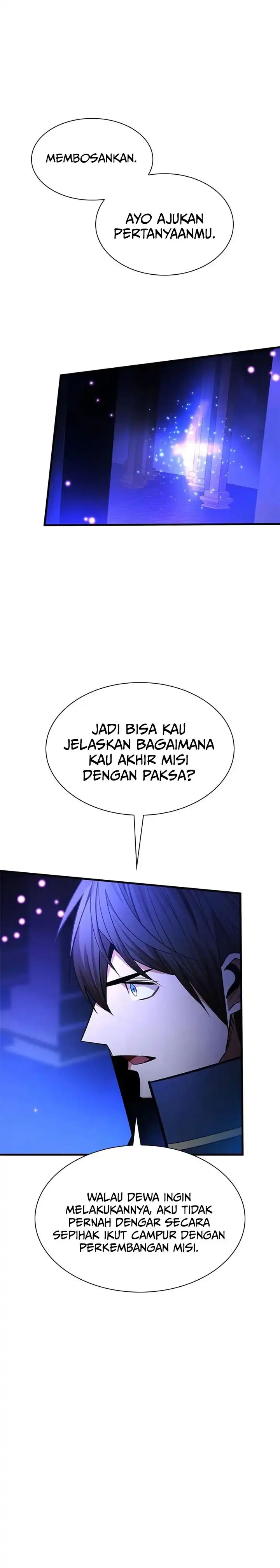 The Tutorial is Too Hard Chapter 252 halaman 5