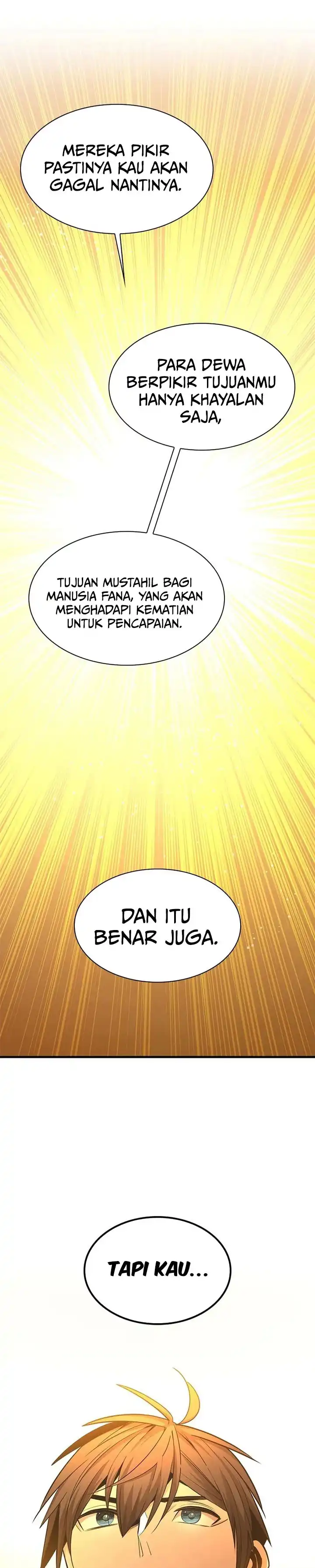 The Tutorial is Too Hard Chapter 252 halaman 36