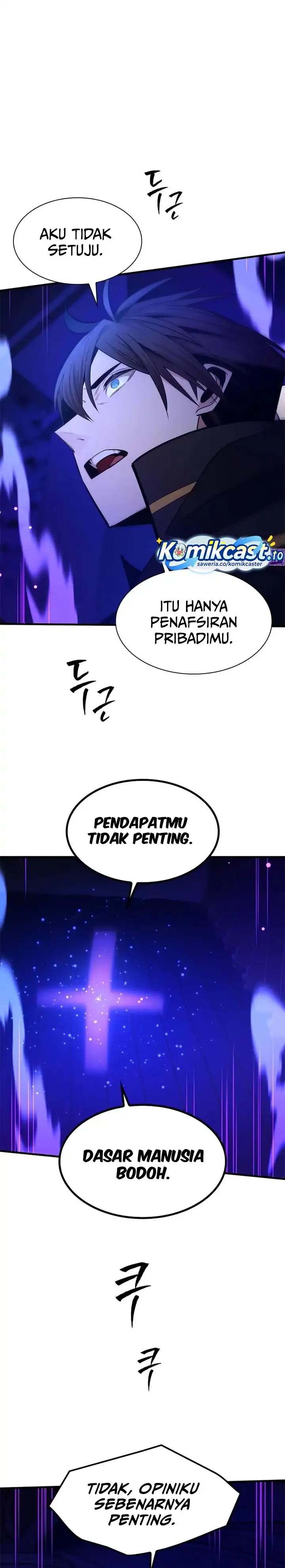 The Tutorial is Too Hard Chapter 252 halaman 18
