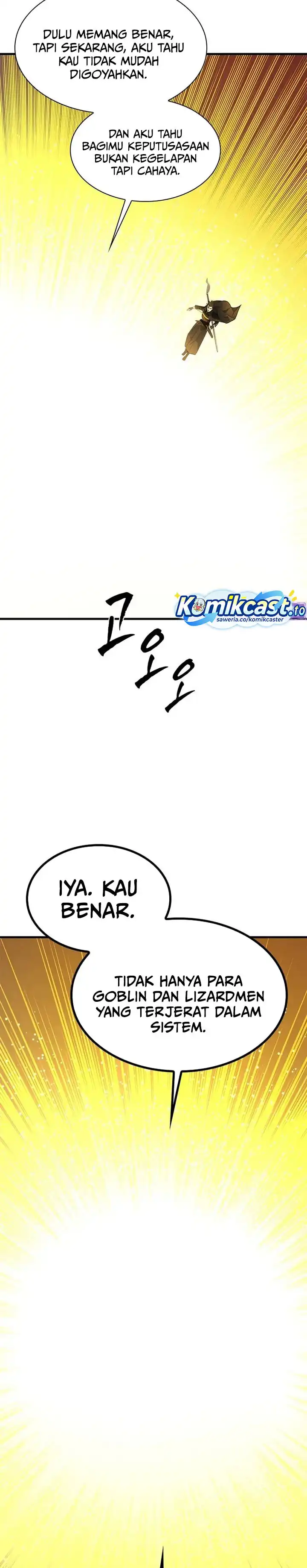 The Tutorial is Too Hard Chapter 252 halaman 31