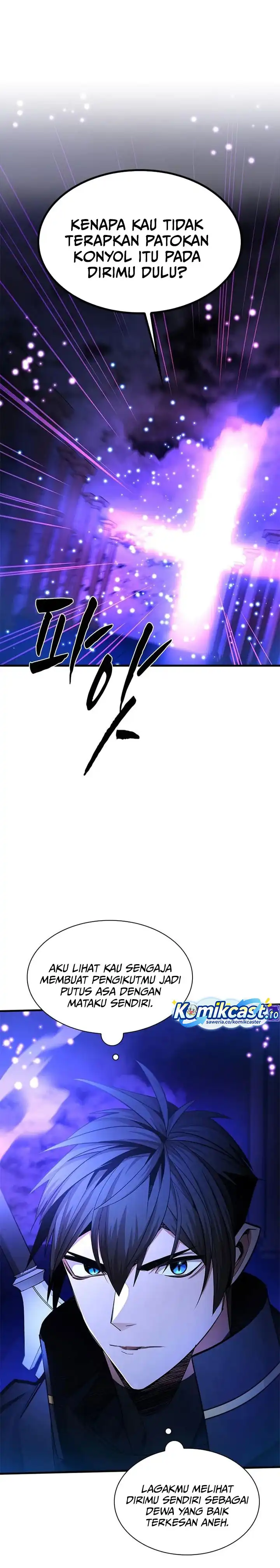 The Tutorial is Too Hard Chapter 252 halaman 4