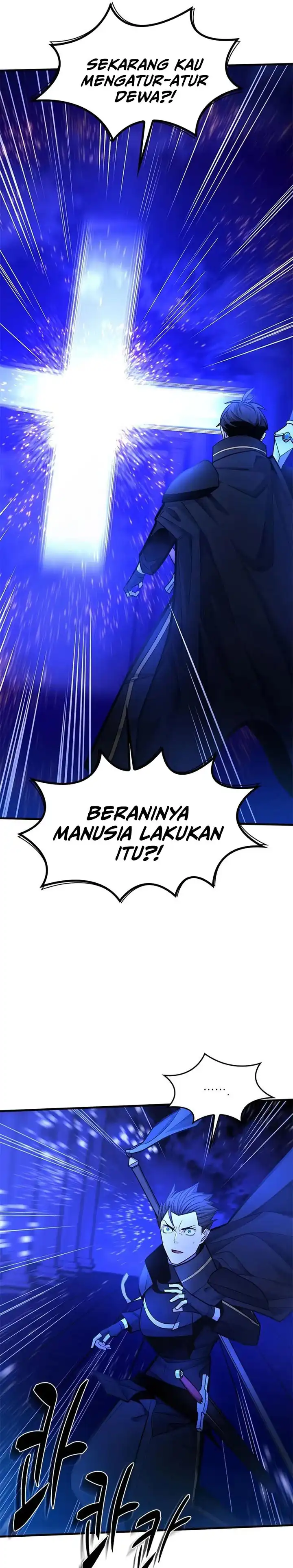 The Tutorial is Too Hard Chapter 252 halaman 22