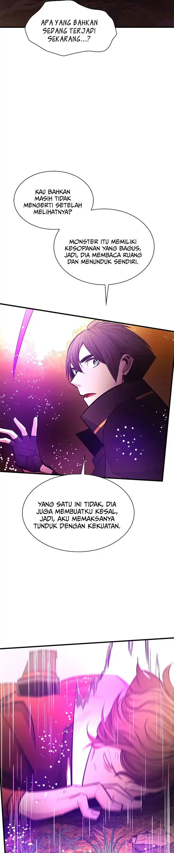 The Tutorial is Too Hard Chapter 254 halaman 25
