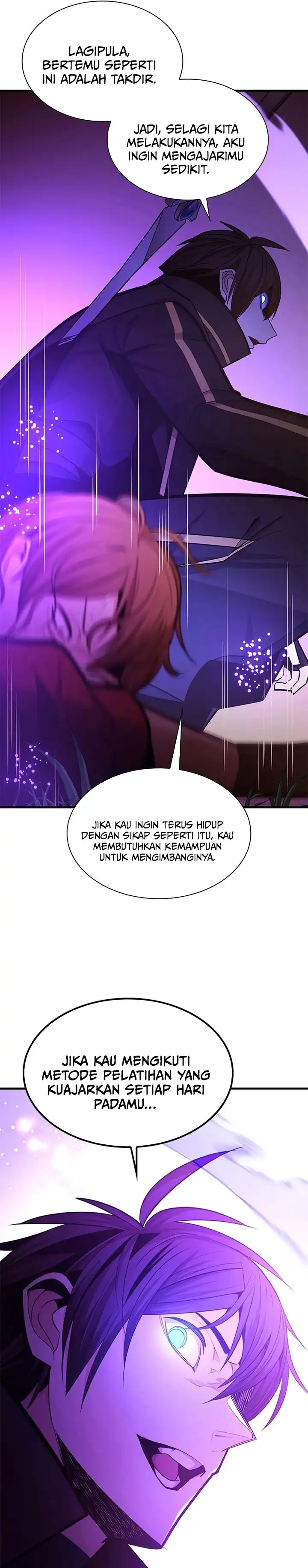 The Tutorial is Too Hard Chapter 254 halaman 29