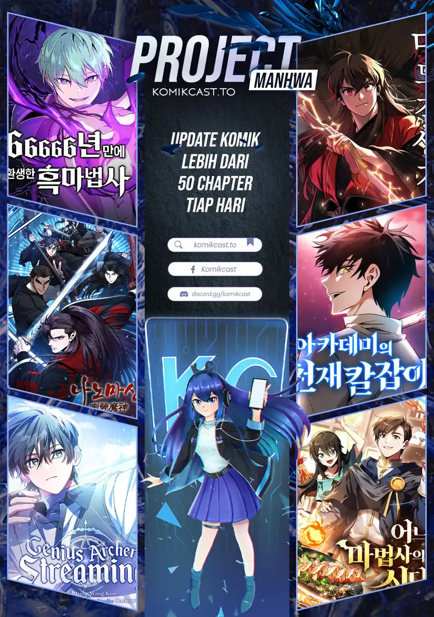 The Tutorial is Too Hard Chapter 257 halaman 38