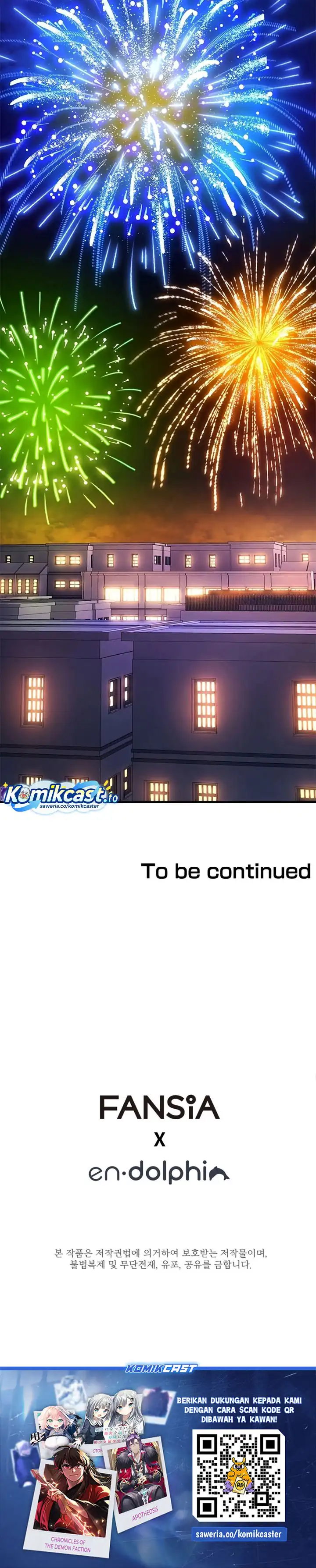 The Tutorial is Too Hard Chapter 257 halaman 37