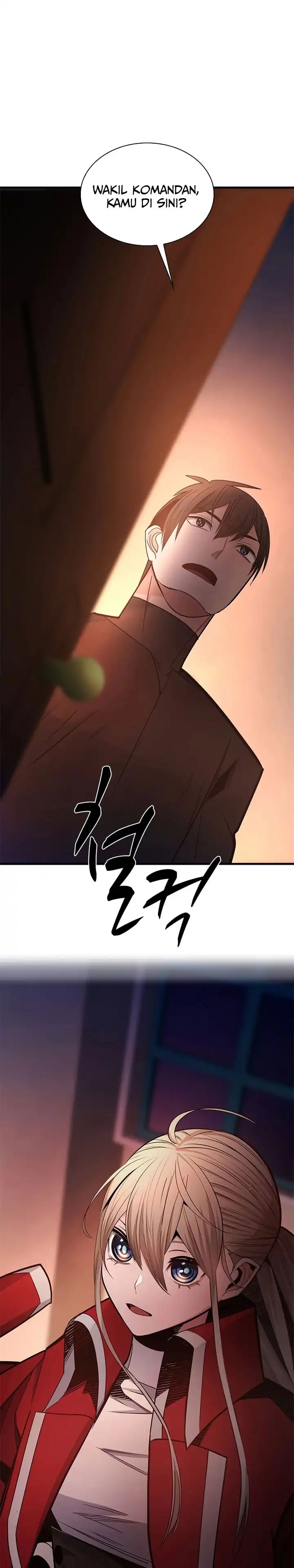 The Tutorial is Too Hard Chapter 257 halaman 19