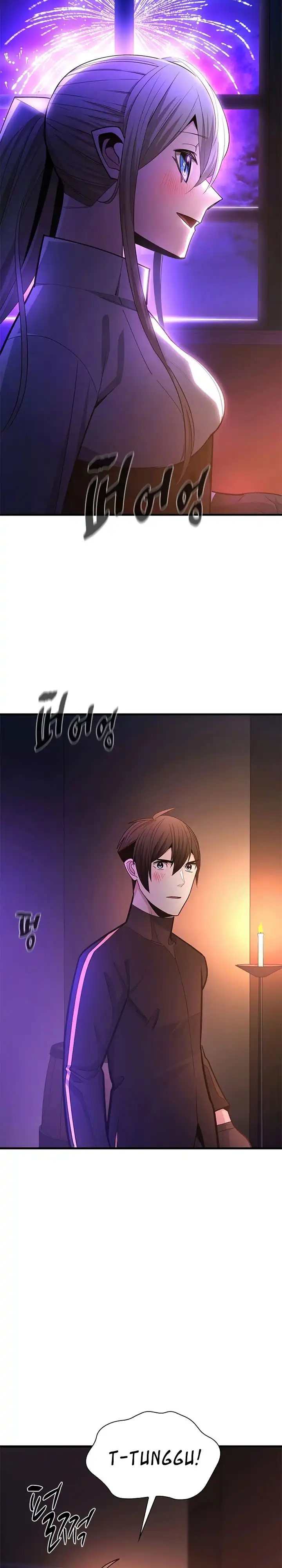 The Tutorial is Too Hard Chapter 257 halaman 23