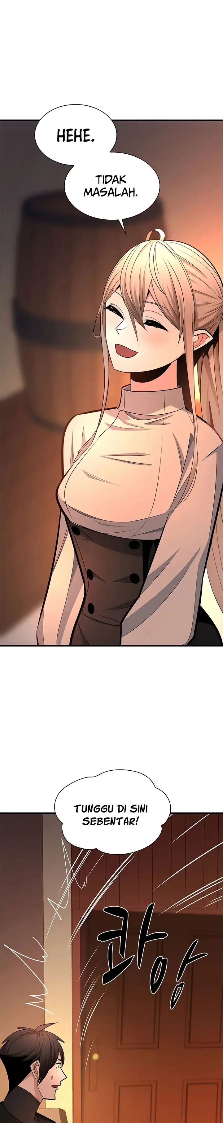 The Tutorial is Too Hard Chapter 257 halaman 27