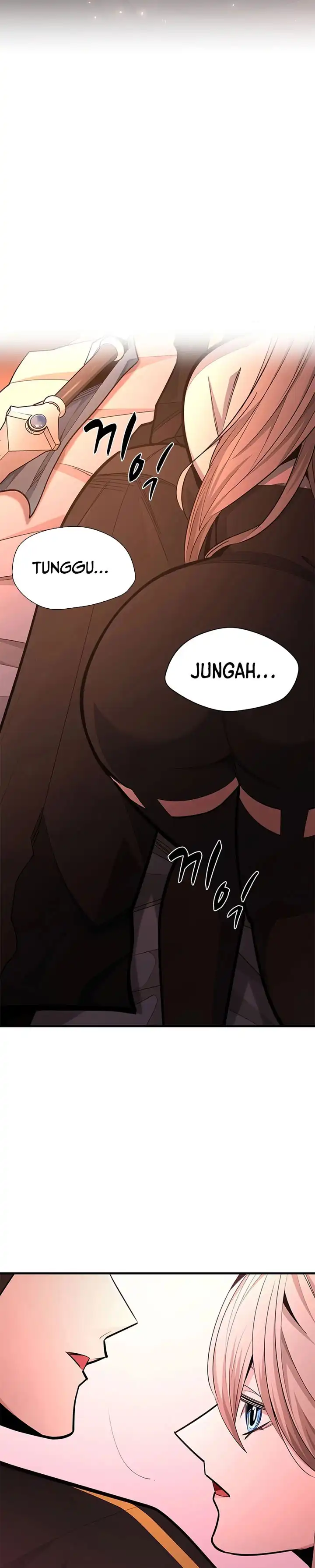 The Tutorial is Too Hard Chapter 257 halaman 34
