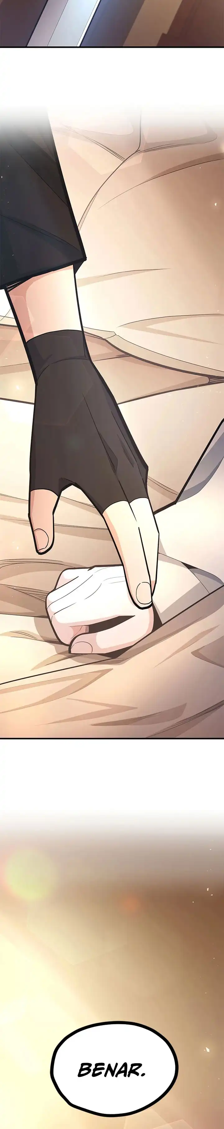 The Tutorial is Too Hard Chapter 258 halaman 36