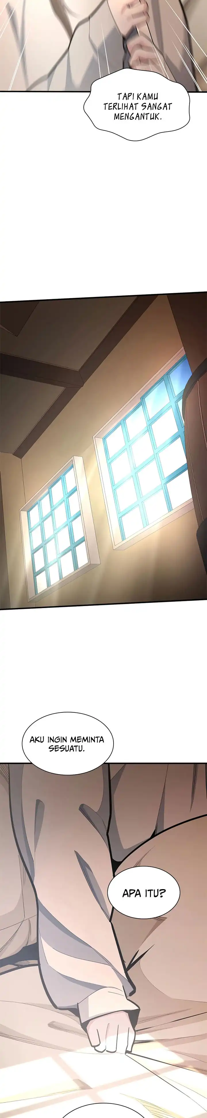 The Tutorial is Too Hard Chapter 258 halaman 20