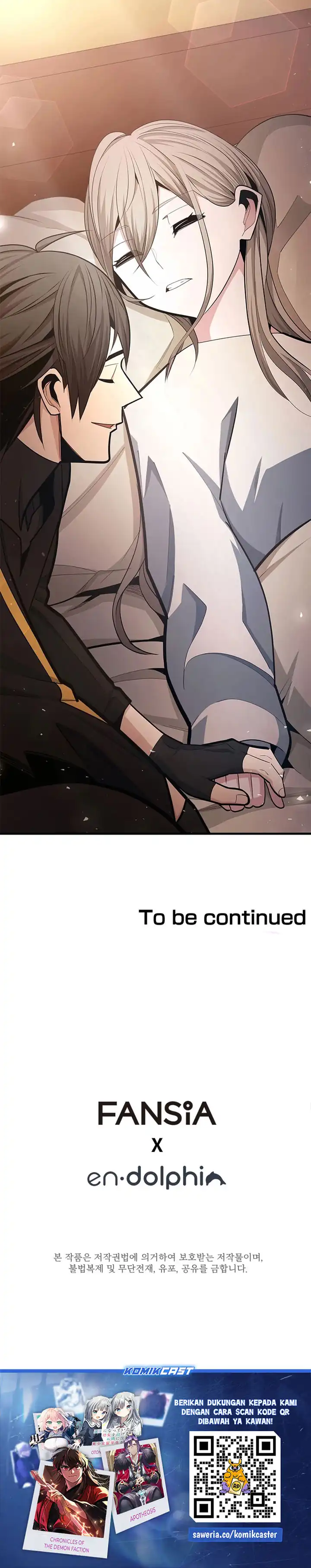 The Tutorial is Too Hard Chapter 258 halaman 37
