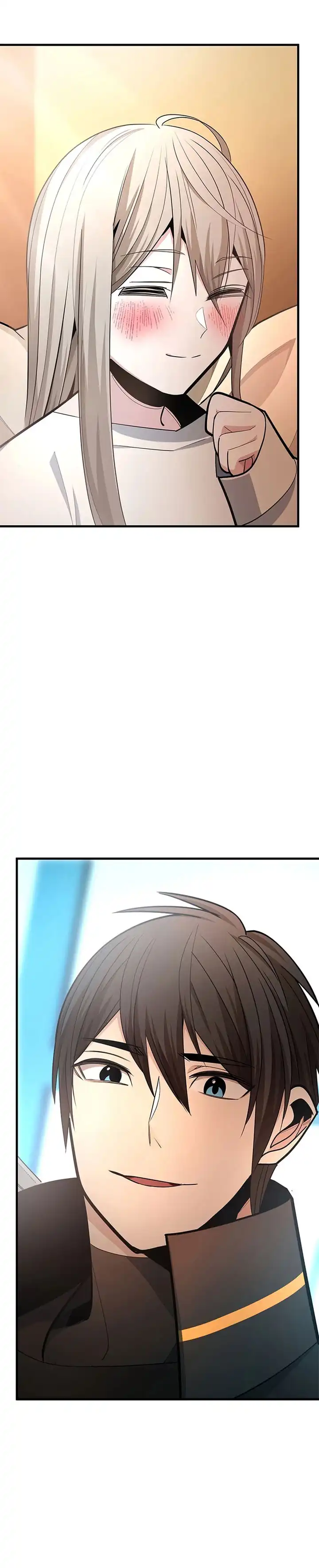 The Tutorial is Too Hard Chapter 258 halaman 17