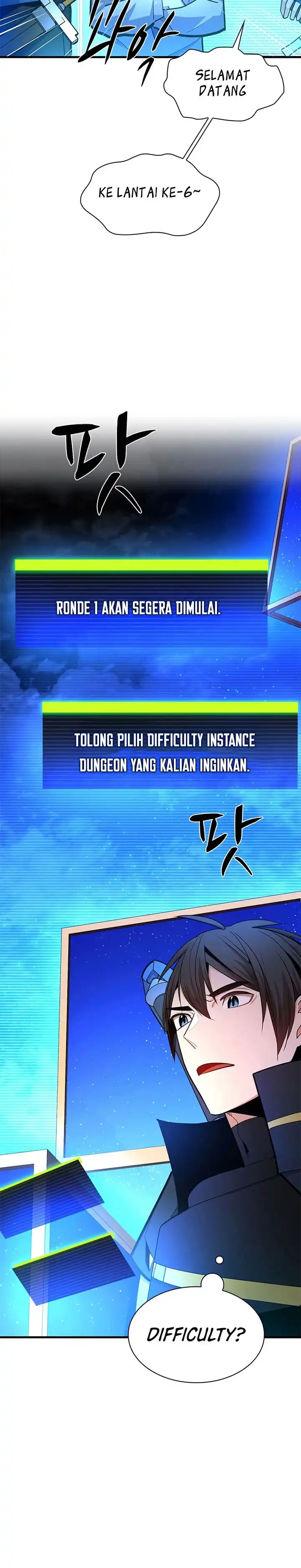 The Tutorial is Too Hard Chapter 259 halaman 28
