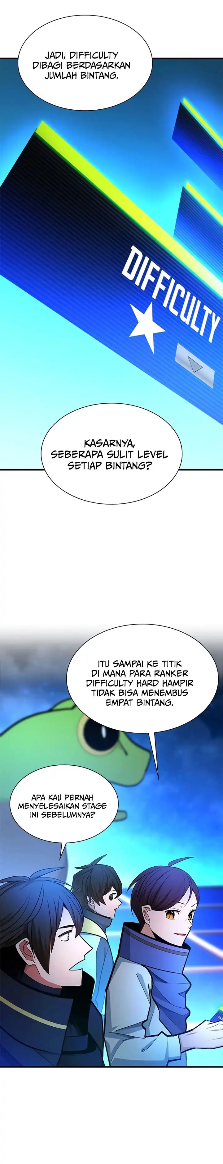 The Tutorial is Too Hard Chapter 259 halaman 29