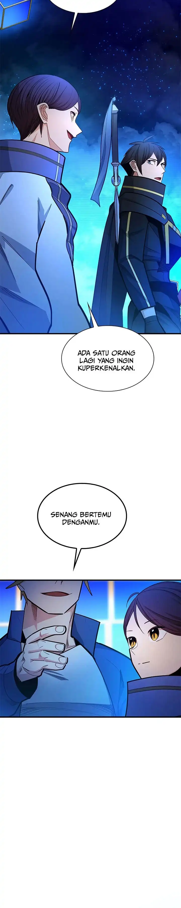 The Tutorial is Too Hard Chapter 259 halaman 25