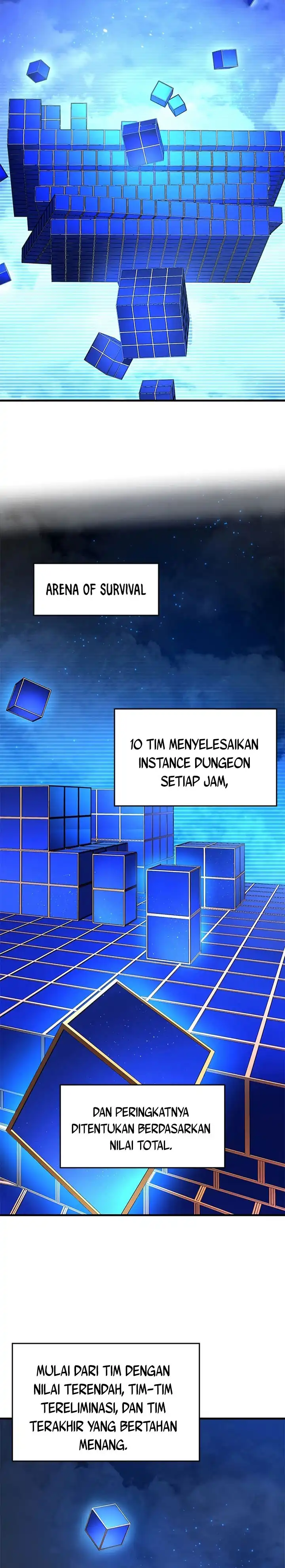 The Tutorial is Too Hard Chapter 259 halaman 21