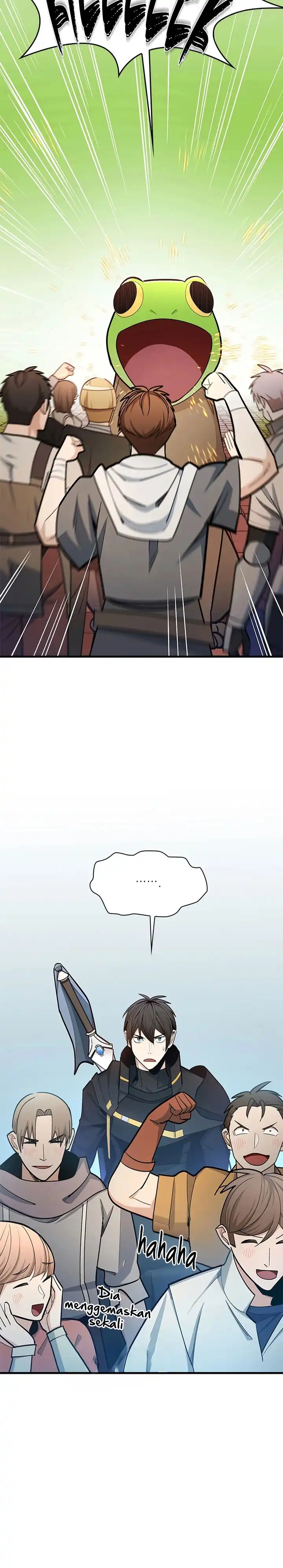 The Tutorial is Too Hard Chapter 259 halaman 9