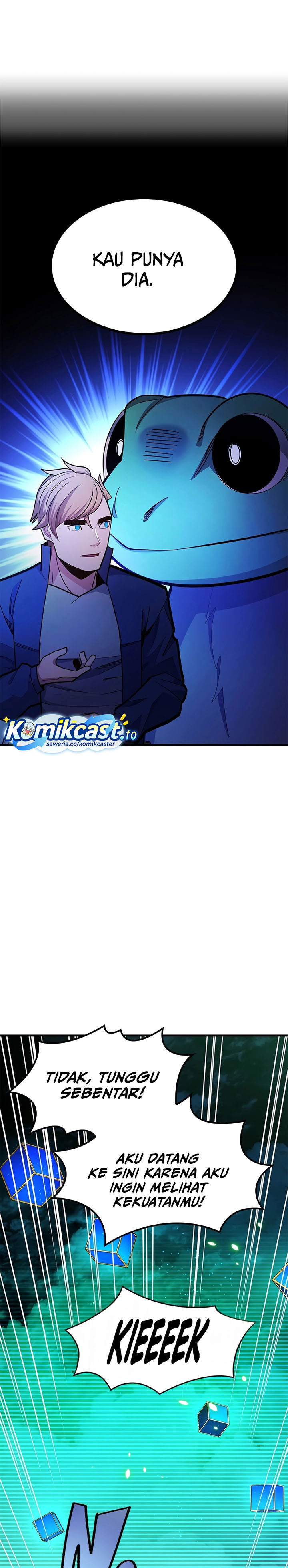 The Tutorial is Too Hard Chapter 260 halaman 26