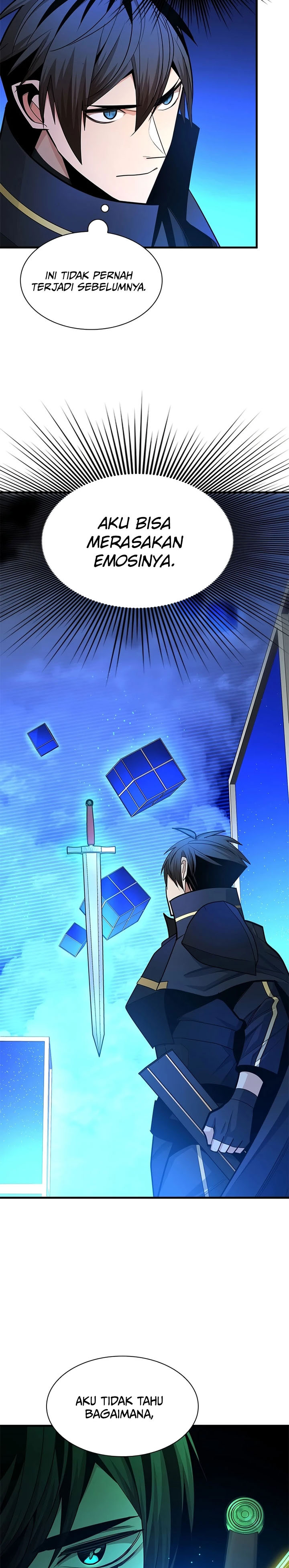 The Tutorial is Too Hard Chapter 262 halaman 12