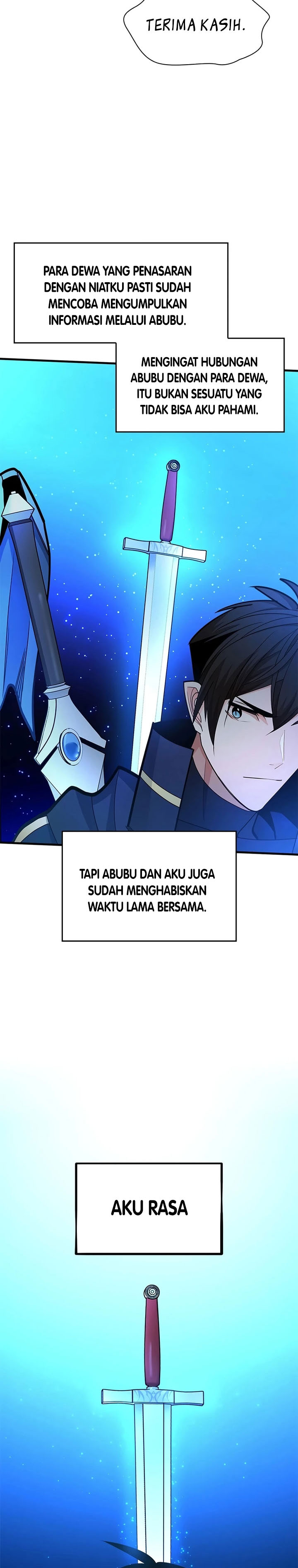 The Tutorial is Too Hard Chapter 262 halaman 17