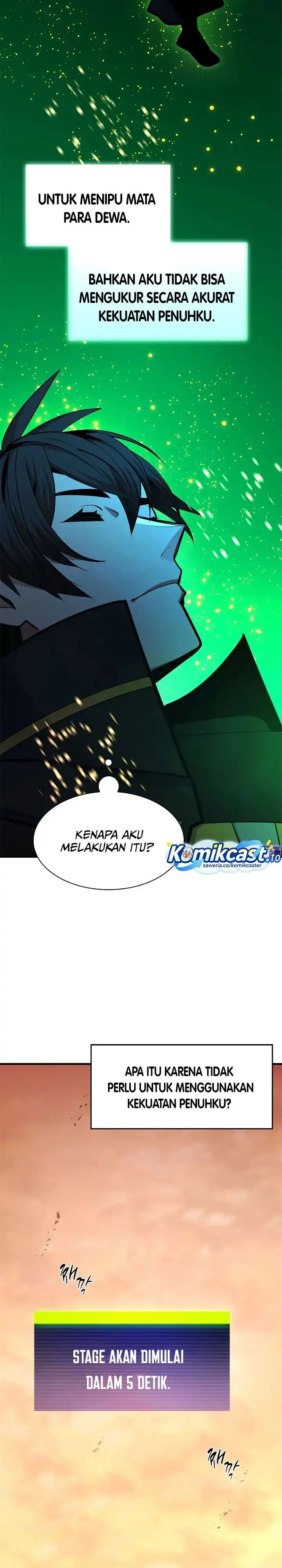 The Tutorial is Too Hard Chapter 263 halaman 24