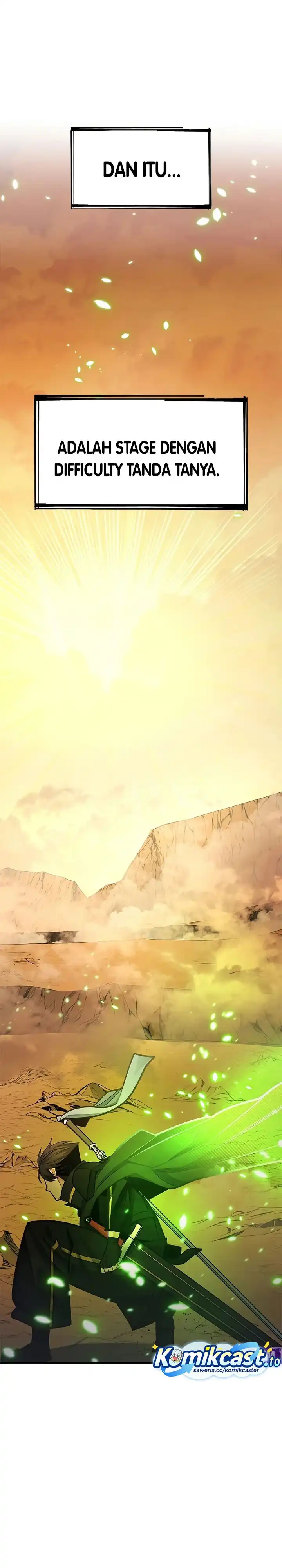 The Tutorial is Too Hard Chapter 263 halaman 11