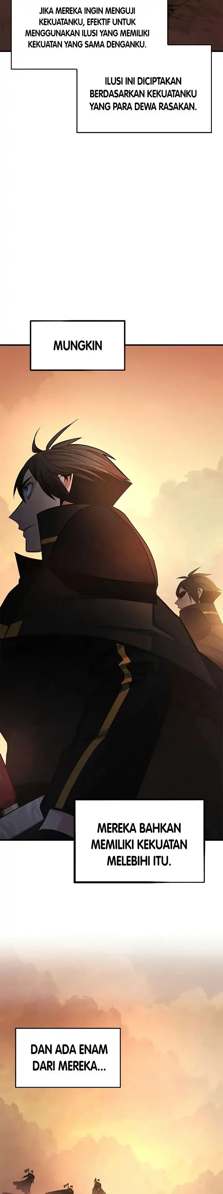 The Tutorial is Too Hard Chapter 263 halaman 16