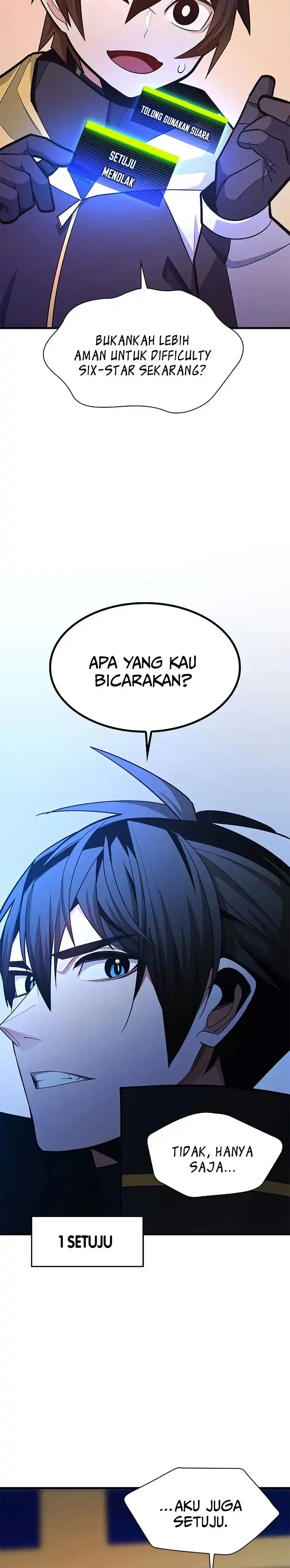 The Tutorial is Too Hard Chapter 263 halaman 4